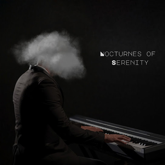 nocturnes of serenity (feat. Bogdan)