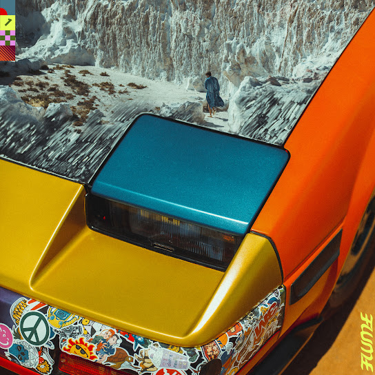 Hi This Is Flume (Mixtape)