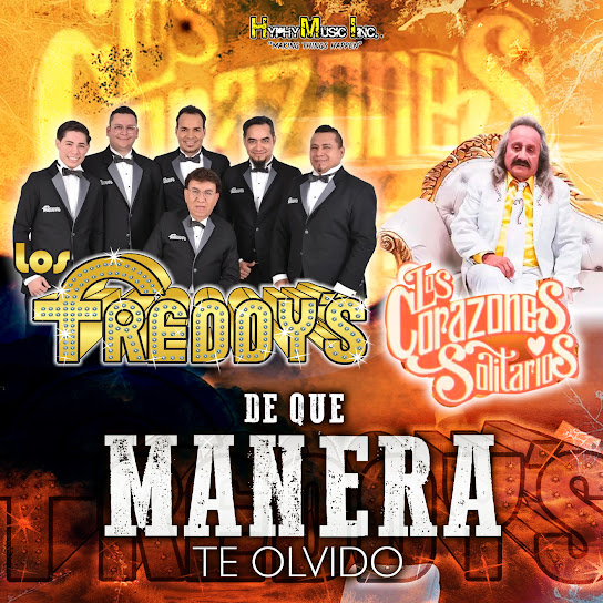 De Que Manera Te Olvido