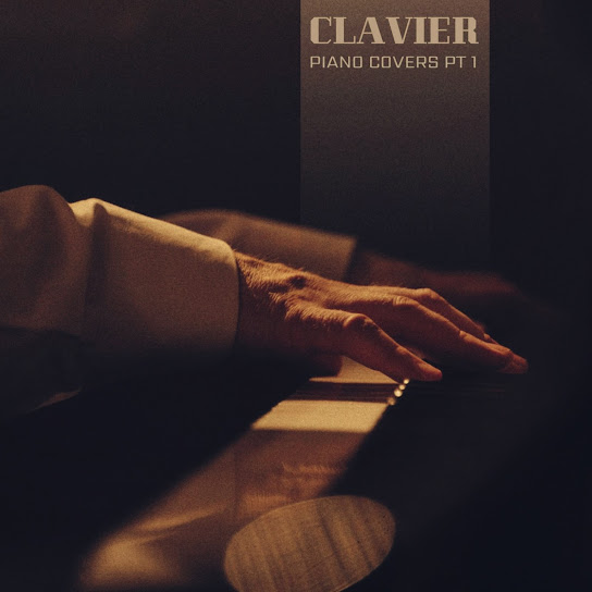 Piano Covers Pt. 1