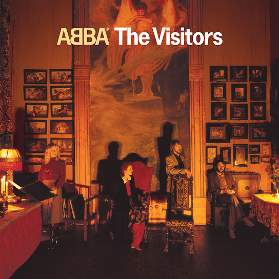 The Visitors
