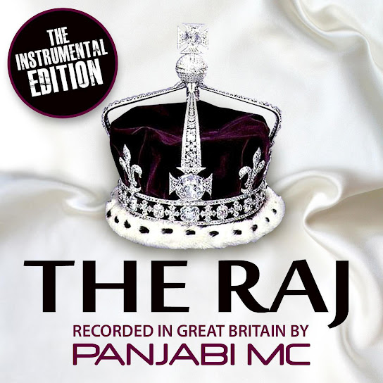 The Raj Instrumental