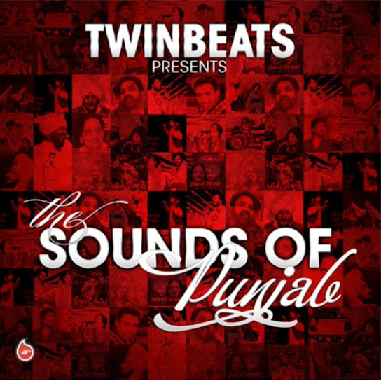 The Sound Of Punjab