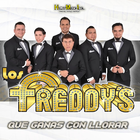 Que Ganas Con Llorar