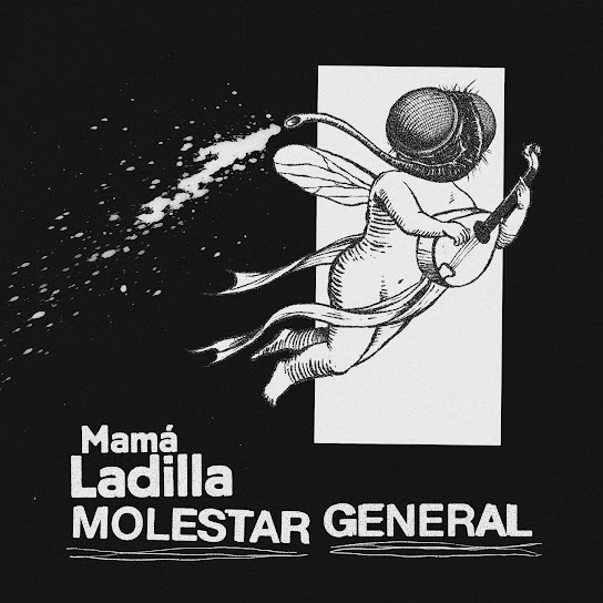 Molestar General