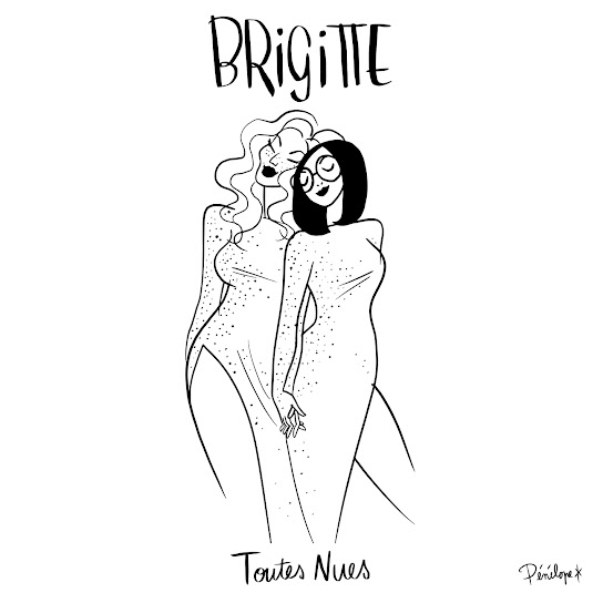 Toutes nues