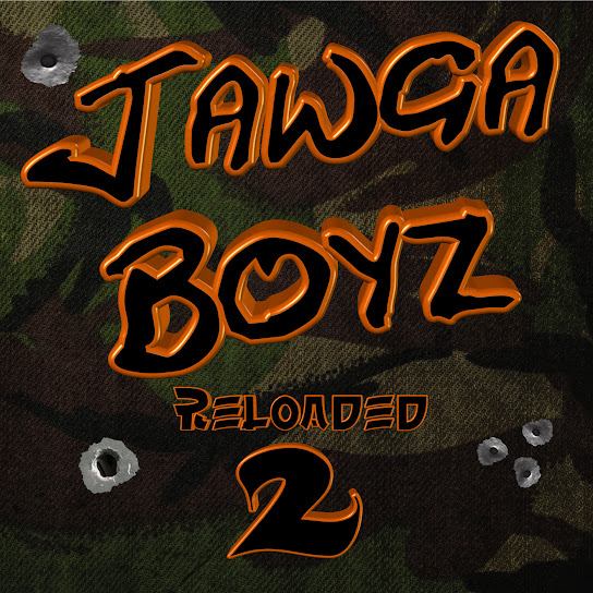 Reloaded 2 (Deluxe Edition)