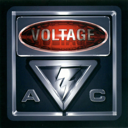 Voltage/AC