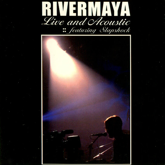 Rivermaya Live and Acoustic