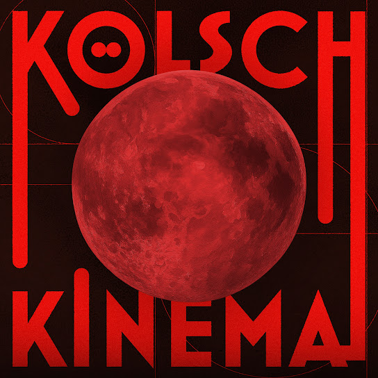 KINEMA (Deluxe Edition)