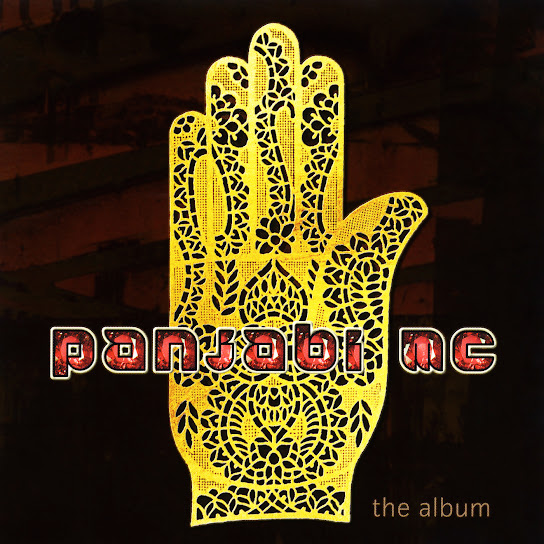 The Album
