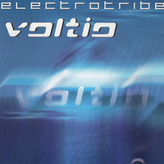 Electrotribe