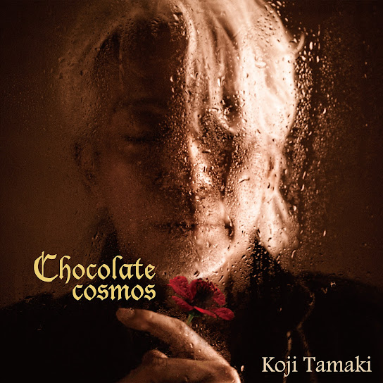 Chocolate Cosmos