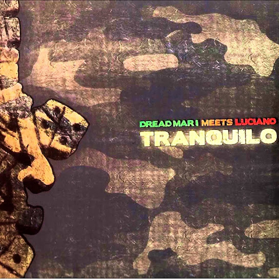 Tranquilo (feat. Luciano)