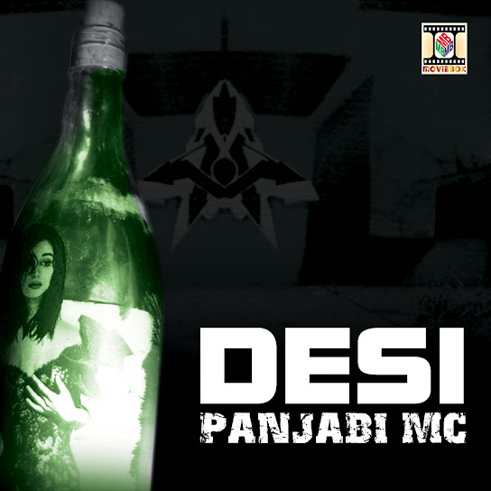Desi