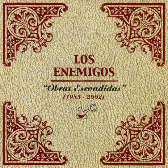Obras Escondidas (1985 - 2002)