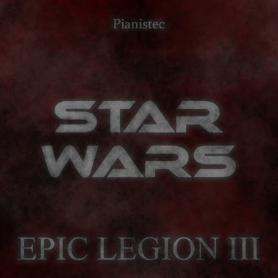Star Wars - Epic Legion III