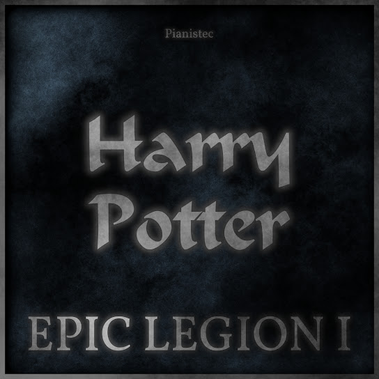 Harry Potter - Epic Legion I