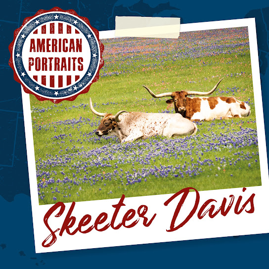 American Portraits: Skeeter Davis
