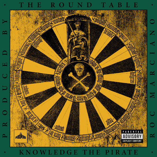 The Round Table