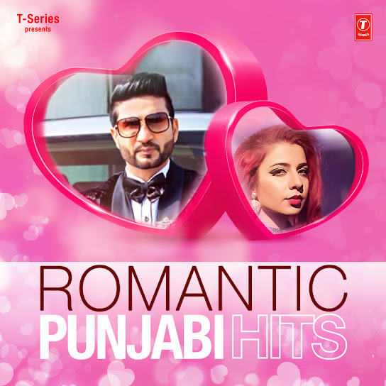 Romantic Punjabi Hits