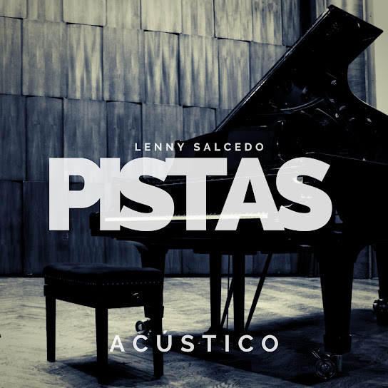 Pistas Acústico