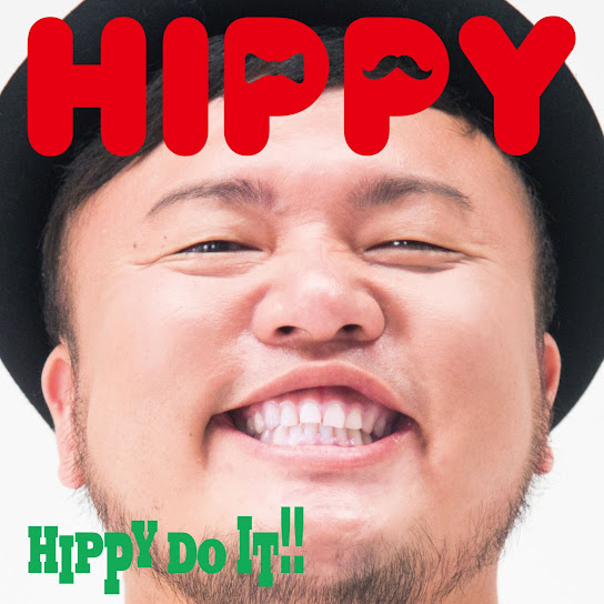 HIPPY DO IT!!