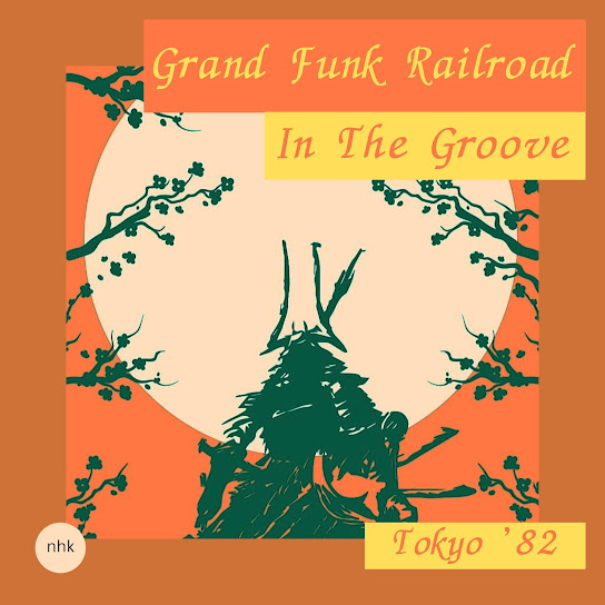 In The Groove