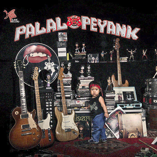 Palalopeyank