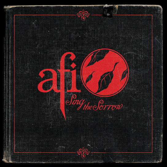 Sing The Sorrow (Deluxe)