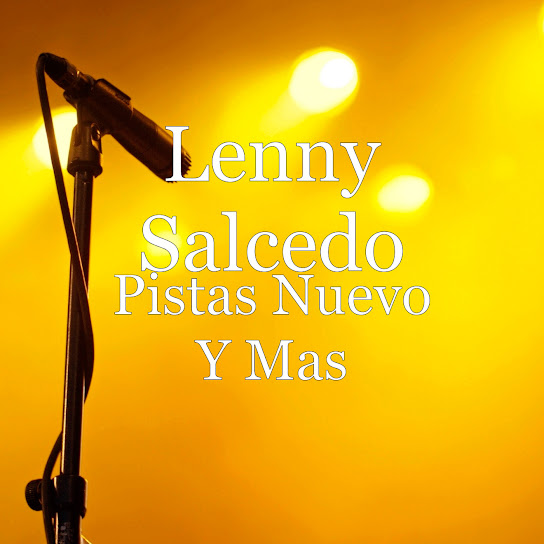 Pistas Nuevo Y Mas