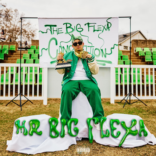 Mr Big Flexa