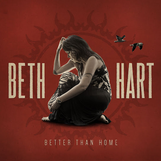 Better Than Home (Deluxe Edition)