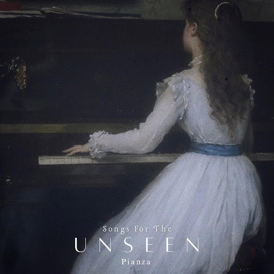 Songs For The Unseen