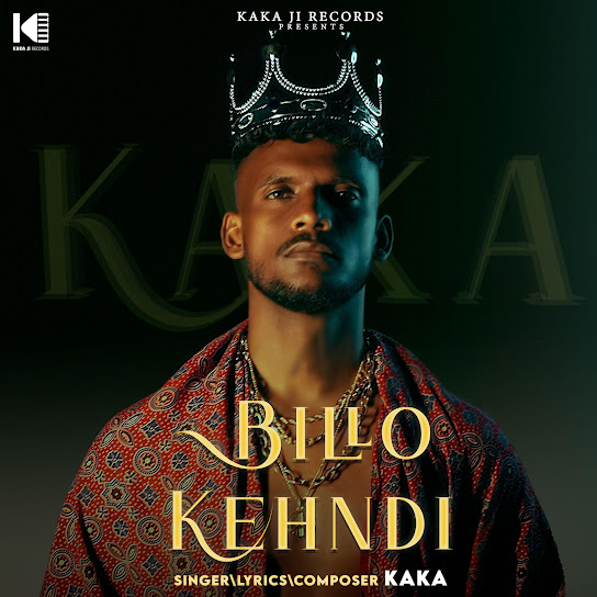 Billo Kehndi