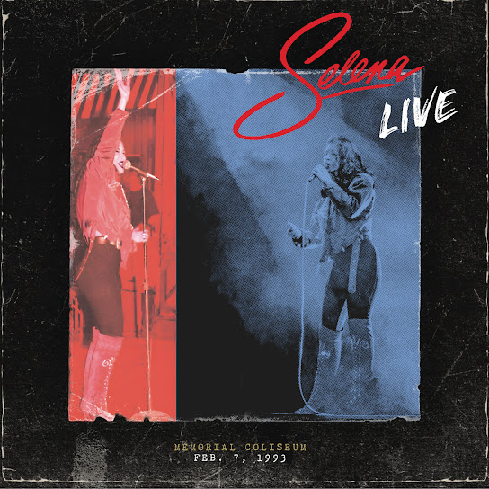 Selena LIVE (Remastered 2026)