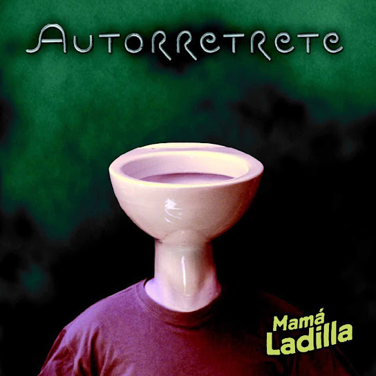 Autorretrete