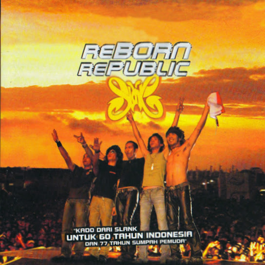 Reborn Republic