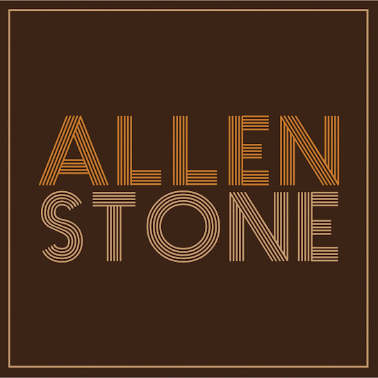 Allen Stone