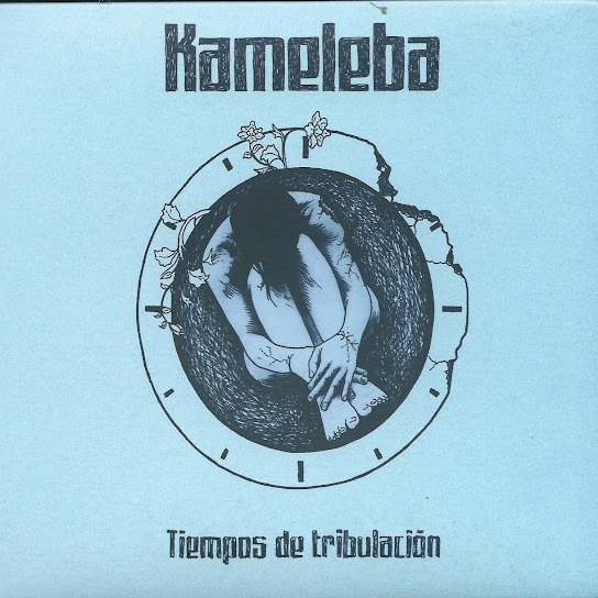 Tiempos de tribulación