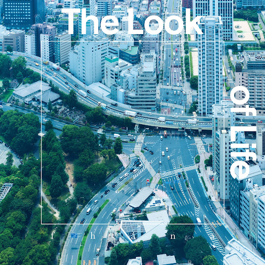 The Look of Life - Instrumental -
