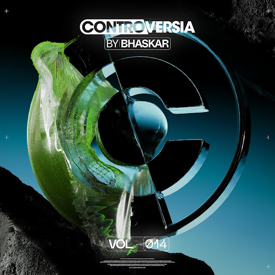 Controversia by Bhaskar Vol. 014