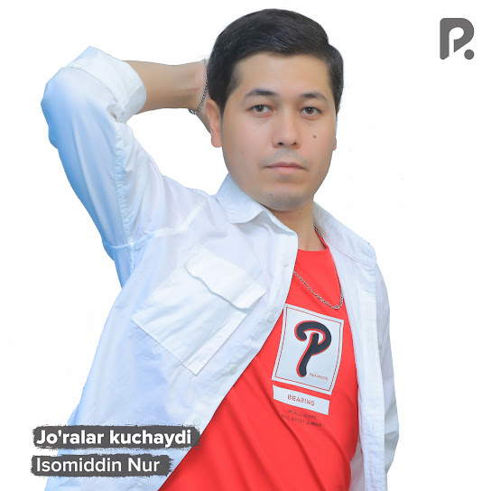 Jo'ralar kuchaydi