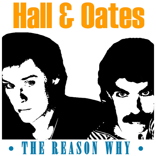 The Reason Why