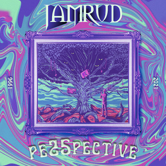 JAMRUD PE25PECTIVE
