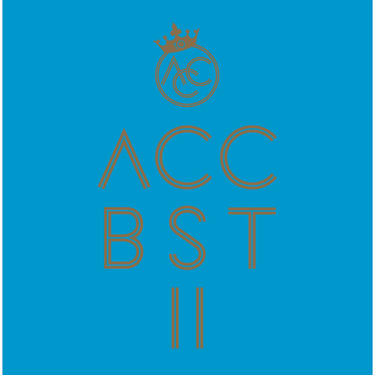 Awesome City Club BEST 2