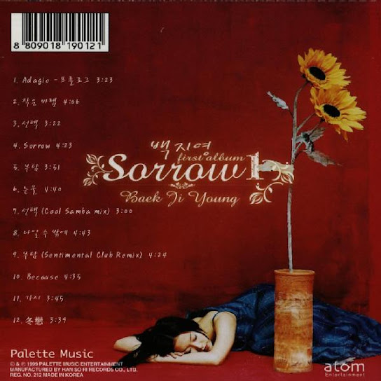 Sorrow