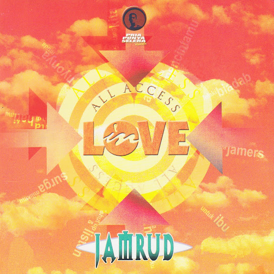 All Access in Love