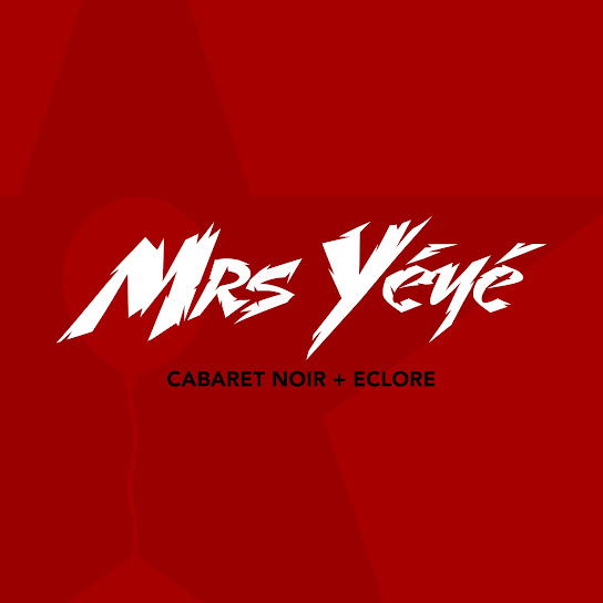Cabaret Noir + Eclore