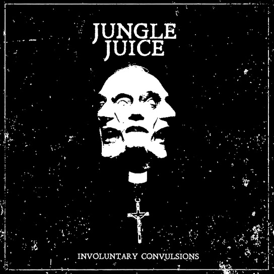 Involuntary Convulsions Ep